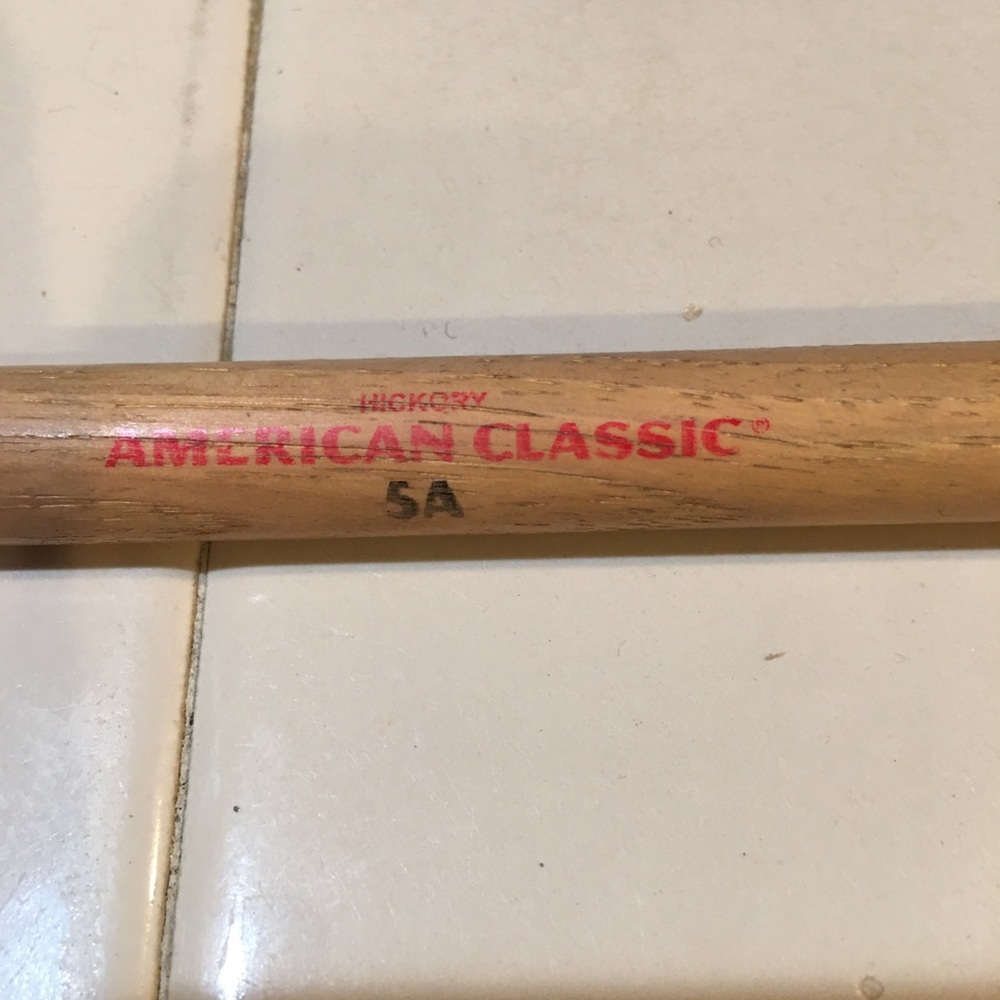 Vic Firth drum stick